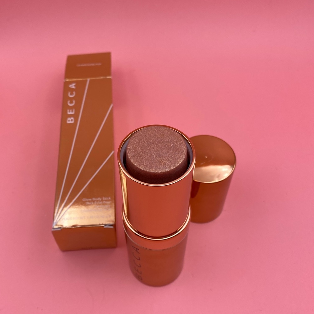 Becca glow body stick